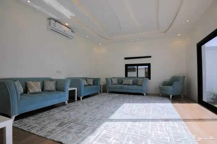 شالية هاندا رحاب الطايف 10