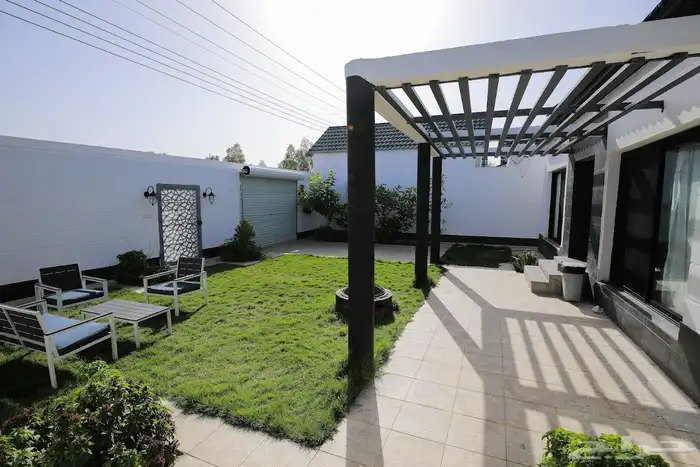 شالية هاندا رحاب الطايف 13