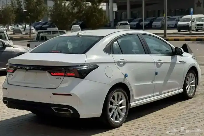 شيري اريزو 6 برو كمفورت 2024 4