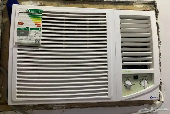 مكيف للبيع 0