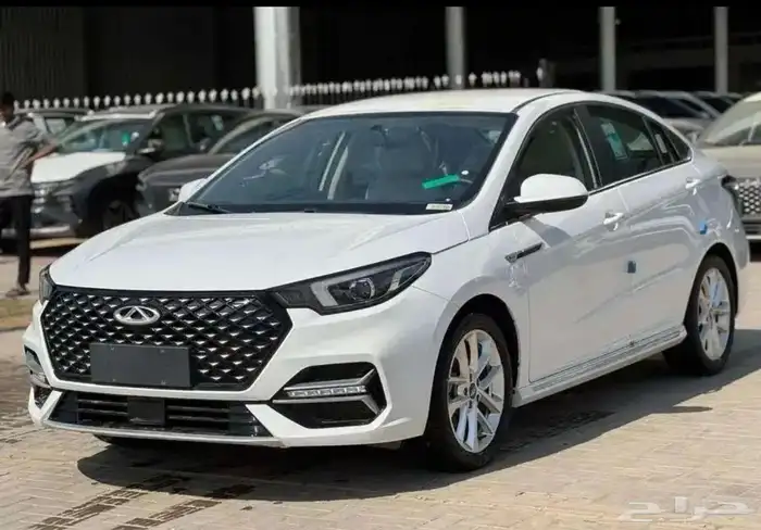 شيري اريزو 6 برو كمفورت 2024 5