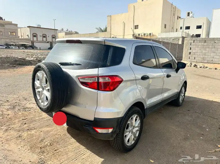 فور ايكو سبورت 2014 6