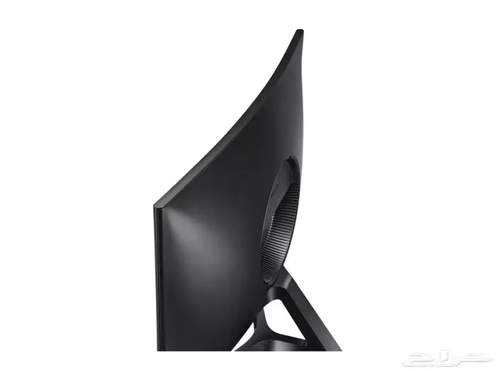 شاشة قيمنق سامسونج 24 انش منحنية 144Hz 4