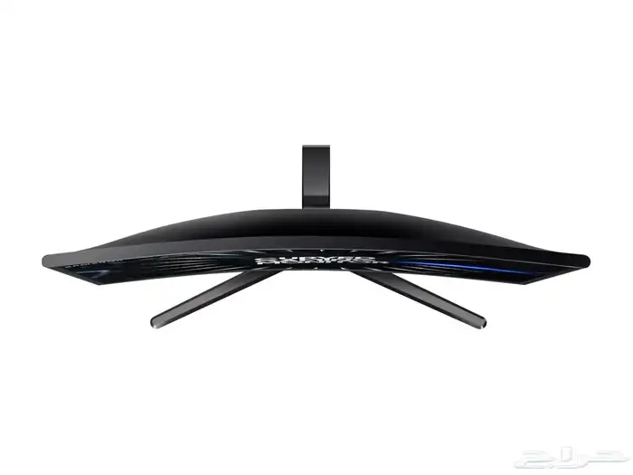 شاشة قيمنق سامسونج 24 انش منحنية 144Hz 5