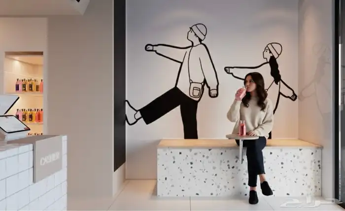 تصميم ديكور 5