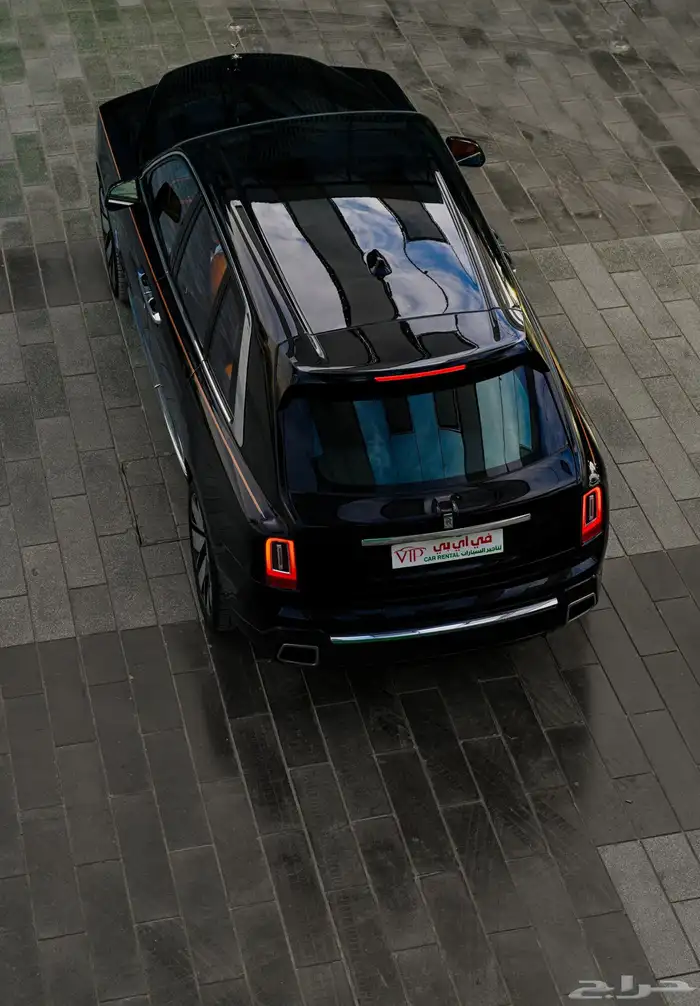 تاجير سياره فخمه في الرياض 9