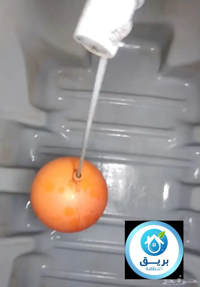 غسيل وتعقيم خزانات المياه بالشرقية 2