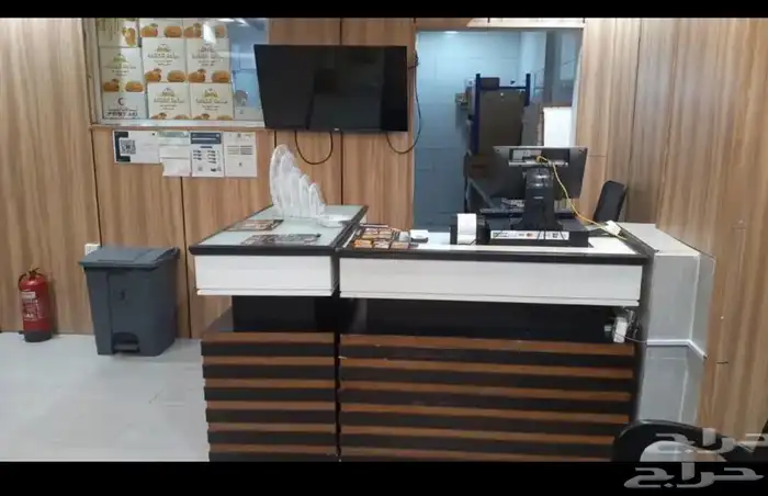 محل خليه وكناف 0