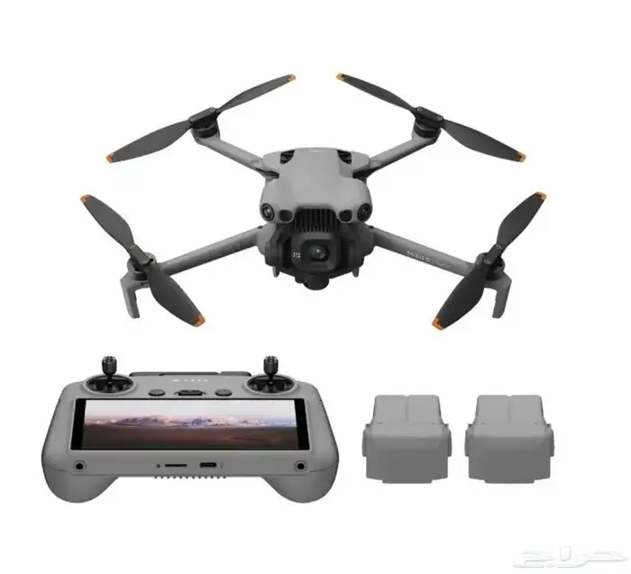 ميني 5 برو كومبو بلس جديدة بتغليف المصنع 0