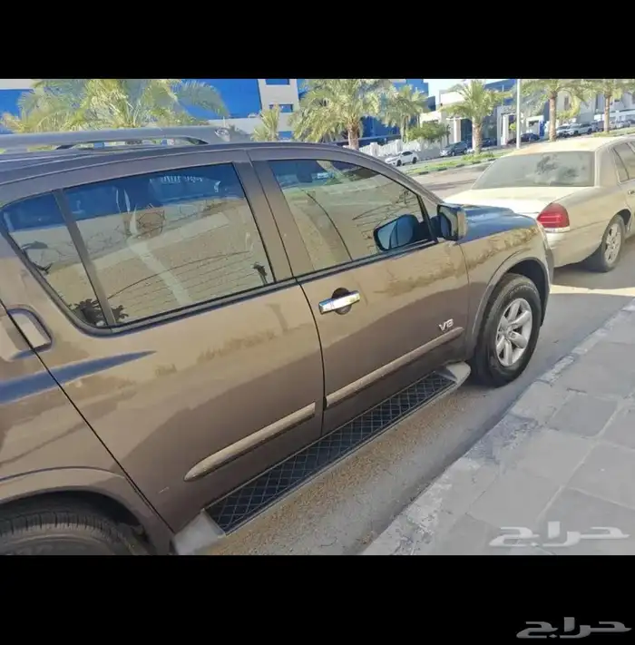 ارمادا SE 2015 3