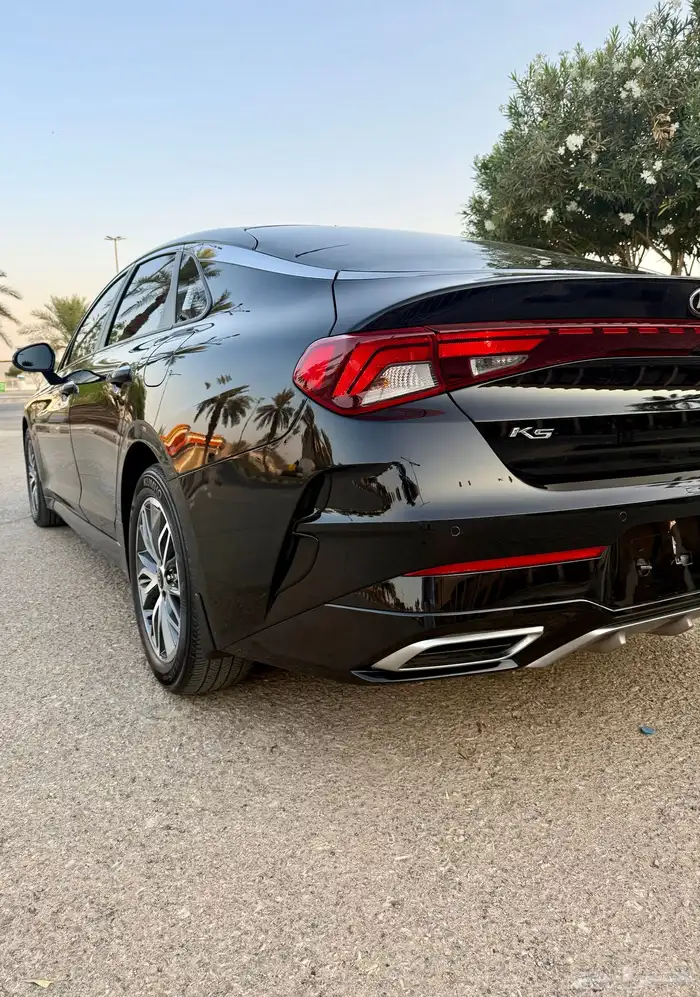 كيا (K5) موديل 2020 10