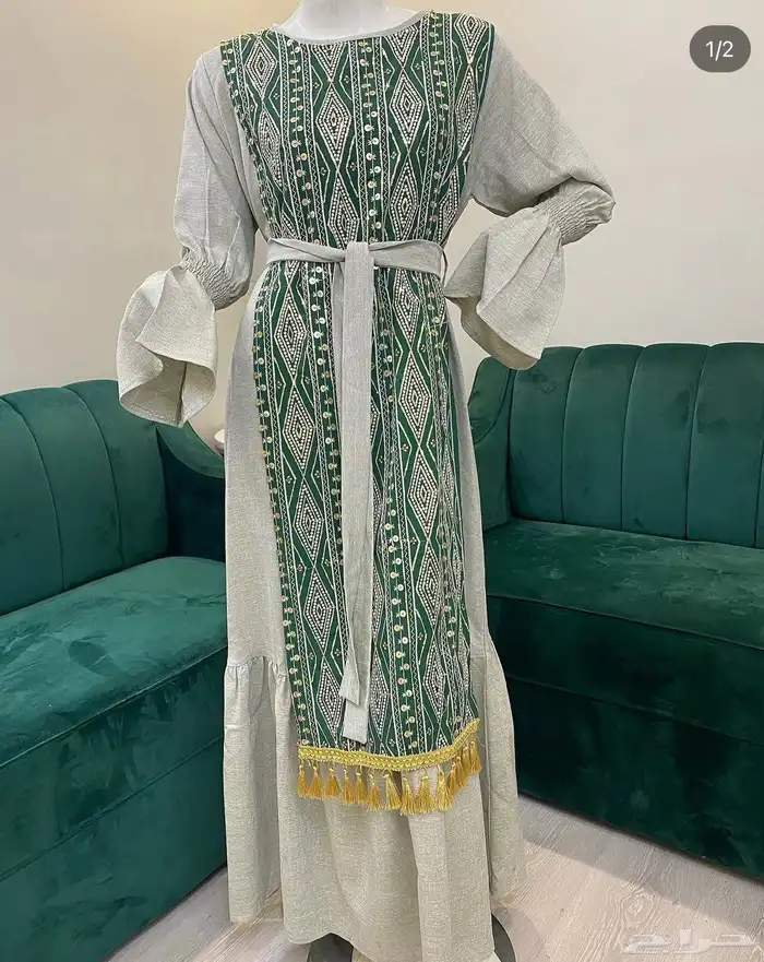 دراريع كويتيه 4