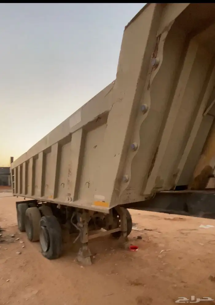 قلاب قاعده16 مضاف له محور ثالث 18 متر 1