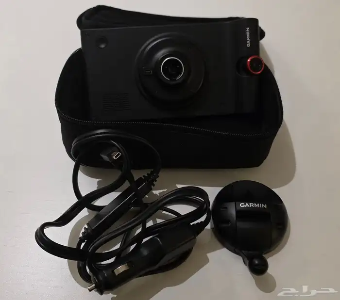 للبيع في الرياض جهاز قارمن نوفي كام 3