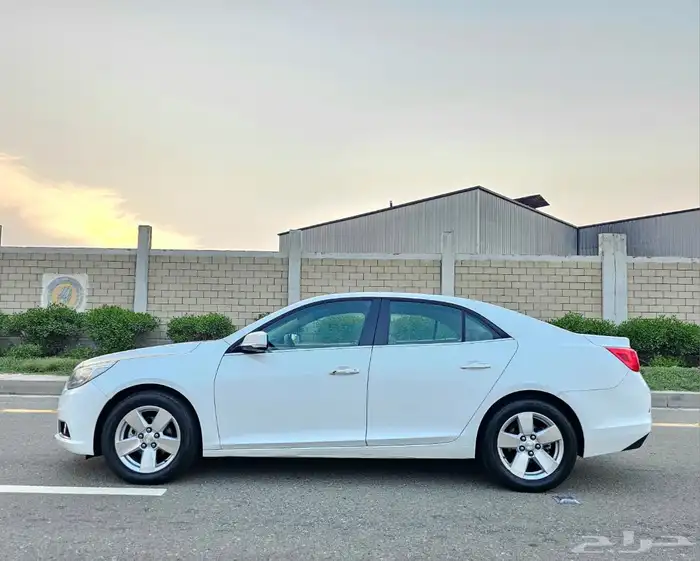 ماليبو موديل 2016 نص فل 8