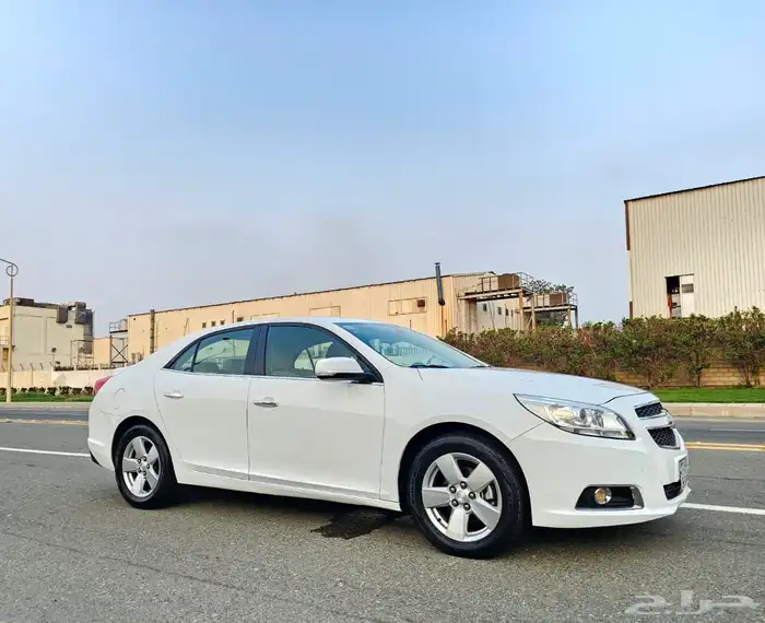 ماليبو موديل 2016 نص فل 14