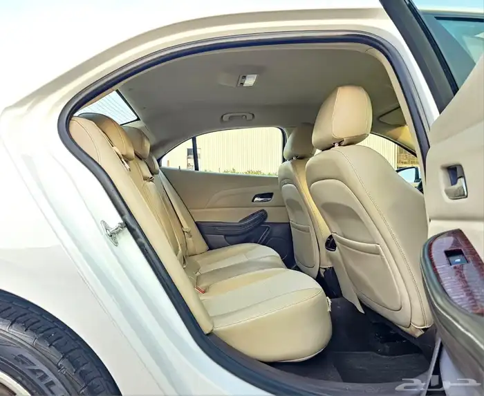 ماليبو موديل 2016 نص فل 33