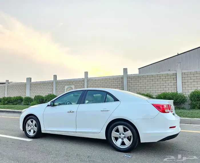 ماليبو موديل 2016 نص فل 7