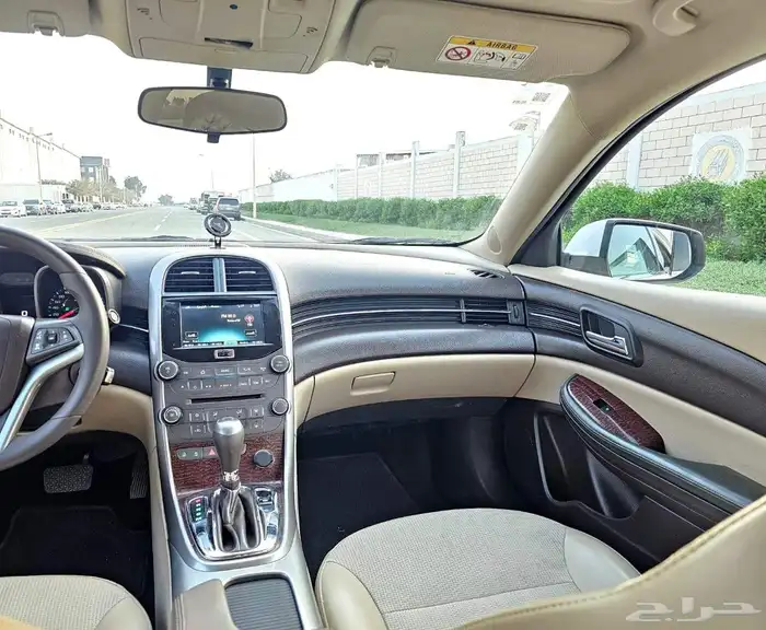 ماليبو موديل 2016 نص فل 31