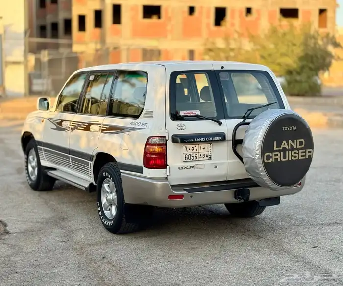 جكسار 2002 منوه القناي 2