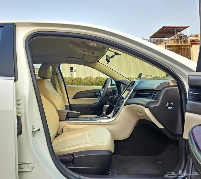 ماليبو موديل 2016 نص فل 27