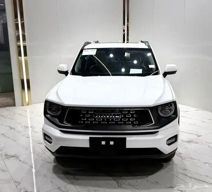 هافال اتش 7 فل كامل 2026 عروض وخصومات حصريه 0