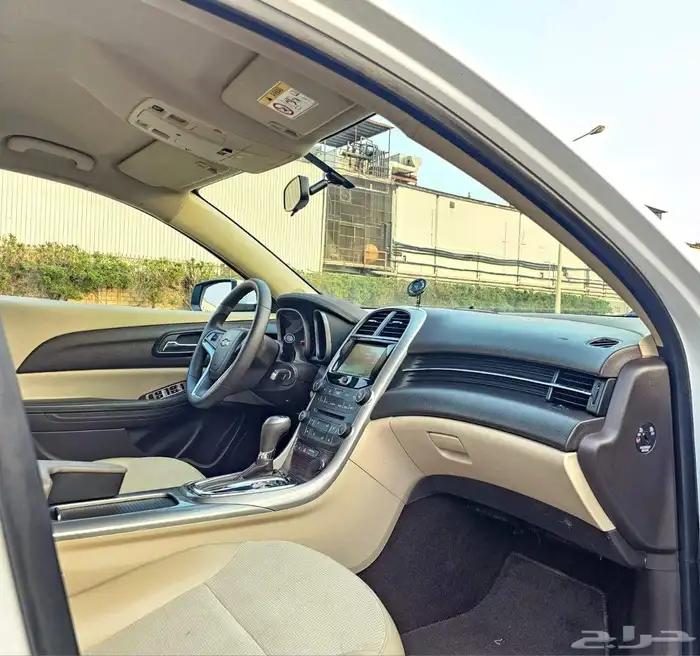 ماليبو موديل 2016 نص فل 28