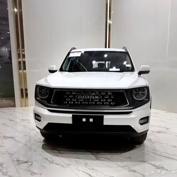 هافال اتش 7 فل كامل 2026 عروض وخصومات حصريه 3