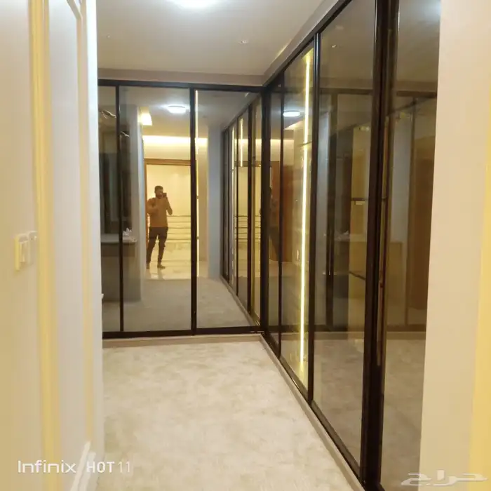 تفصيل دواليب حسب الطلب 1