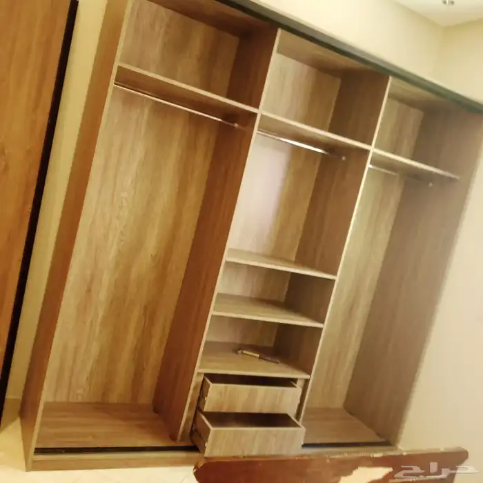 تفصيل دواليب حسب الطلب 6