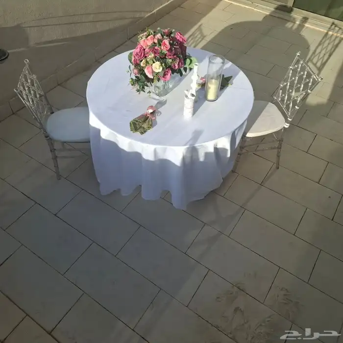 تأجير كراسي وطاولات تاجير وطاولات تاجير كراسي سفره 7