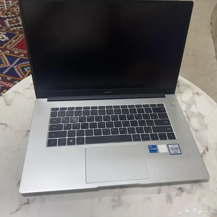 لابتوب Huawei d15 (Intel i5) 0