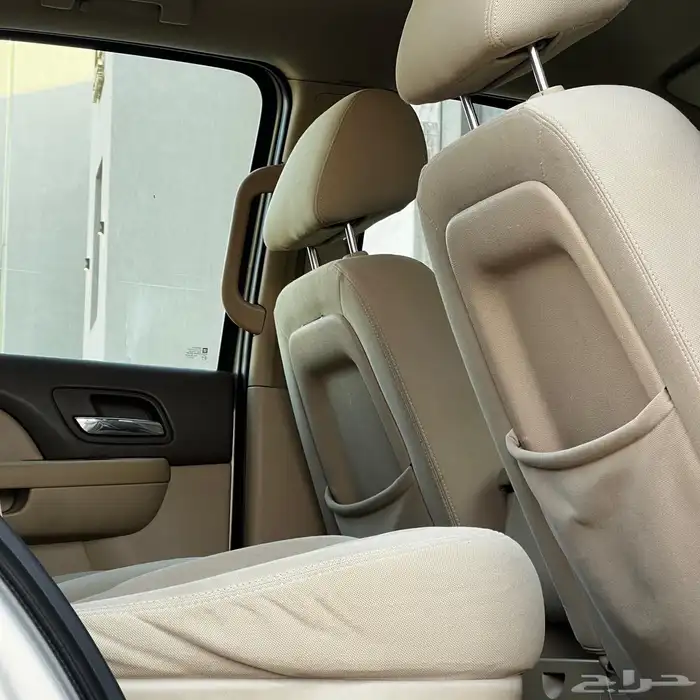 تاهو 2011 فئة Lt نص فل دبل موتر شرط الفحص بدي ومحركات 16