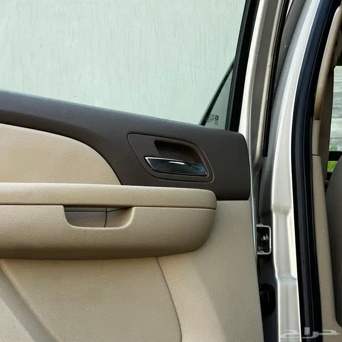 تاهو 2011 فئة Lt نص فل دبل موتر شرط الفحص بدي ومحركات 44