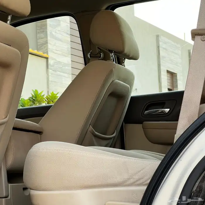 تاهو 2011 فئة Lt نص فل دبل موتر شرط الفحص بدي ومحركات 40