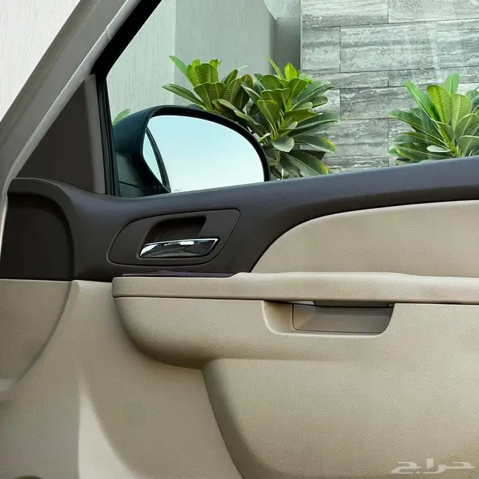 تاهو 2011 فئة Lt نص فل دبل موتر شرط الفحص بدي ومحركات 38