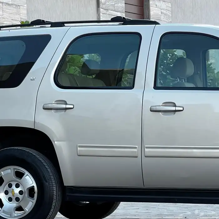 تاهو 2011 فئة Lt نص فل دبل موتر شرط الفحص بدي ومحركات 11