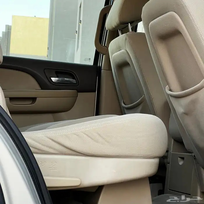 تاهو 2011 فئة Lt نص فل دبل موتر شرط الفحص بدي ومحركات 17