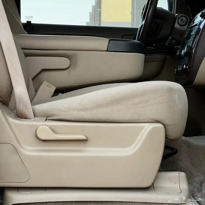 تاهو 2011 فئة Lt نص فل دبل موتر شرط الفحص بدي ومحركات 35