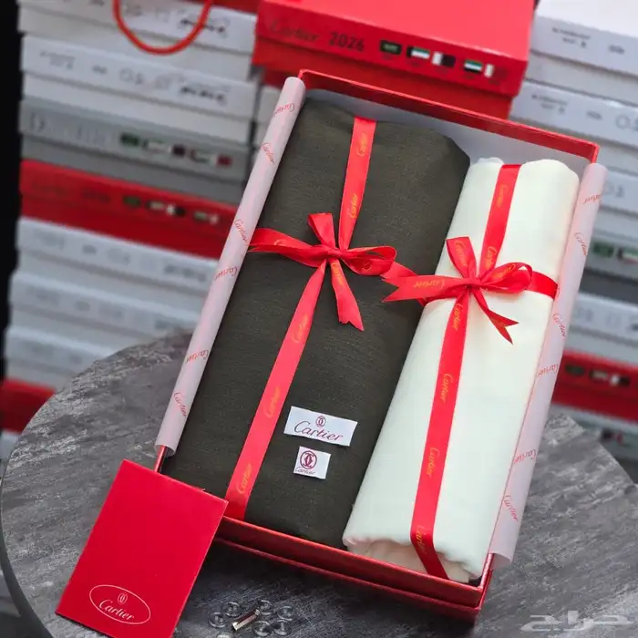 قماش مع شال كشميري 6