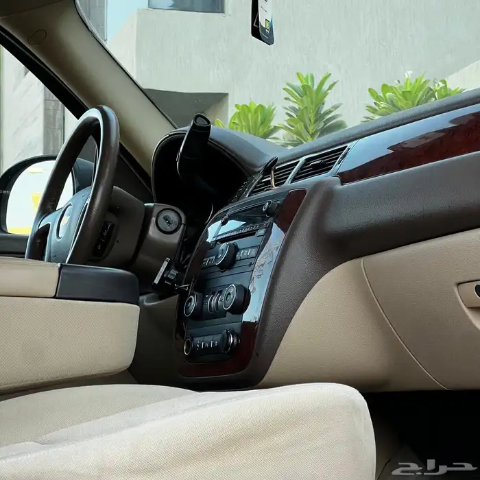 تاهو 2011 فئة Lt نص فل دبل موتر شرط الفحص بدي ومحركات 32