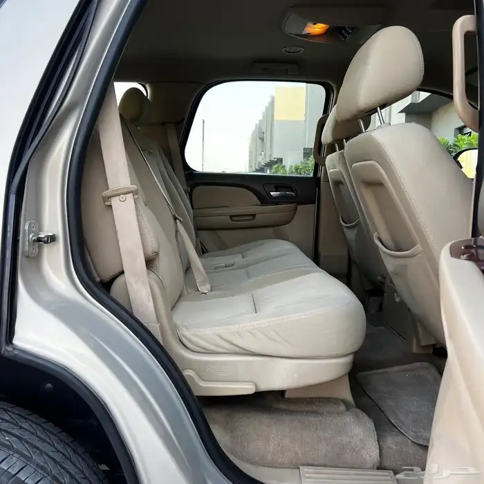 تاهو 2011 فئة Lt نص فل دبل موتر شرط الفحص بدي ومحركات 19