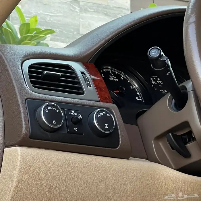 تاهو 2011 فئة Lt نص فل دبل موتر شرط الفحص بدي ومحركات 24