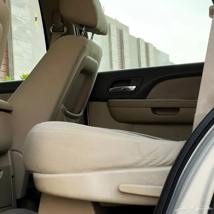 تاهو 2011 فئة Lt نص فل دبل موتر شرط الفحص بدي ومحركات 41