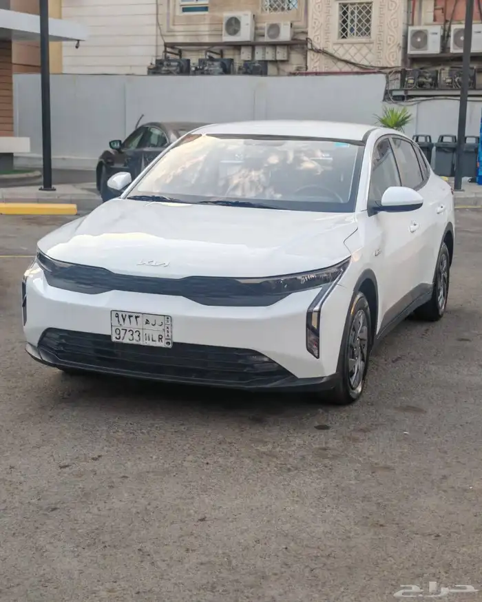 كيا 3 موديل2024 ممشي 35 الف فقط 0