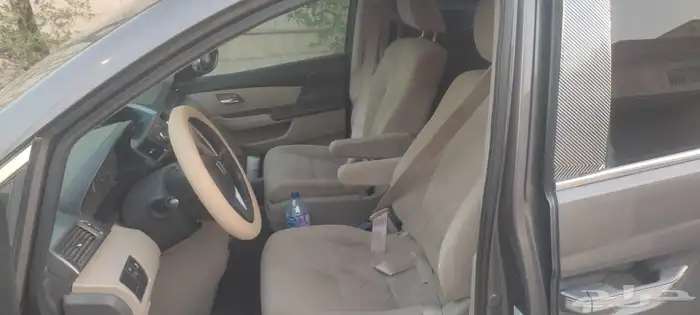 هوندا 2014 ياباني الصنع 6