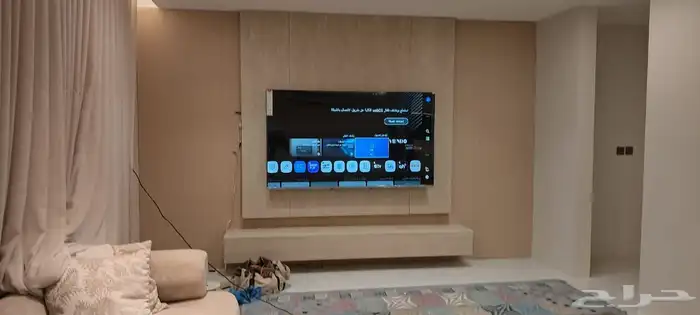 ديكورات الرياض الخرج 0