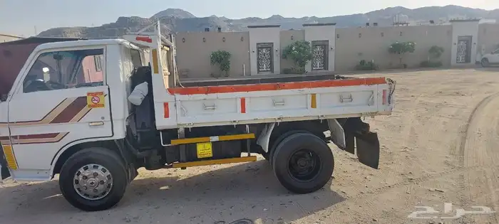 قلاب ديهاتسوا 1984 نضيف 1