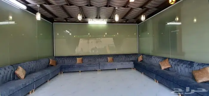 استراحة الدرة للايجار 5