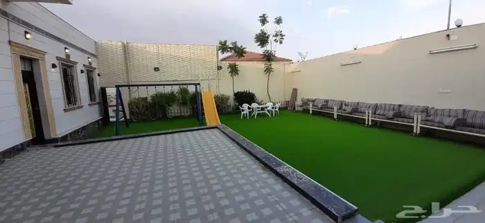 استراحة الدرة للايجار 4